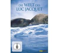 Welt des Luc Jacquet, Die