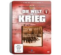 Welt im Krieg 1, Die