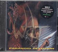 Welt - Paranoid Delusion