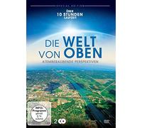 Welt von Oben