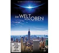Welt von oben, Die: USA, Afrika und