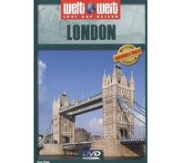 Welt Weit - Lust auf Reisen: London