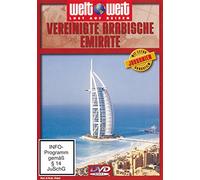 Welt Weit - Lust auf Reisen: Vereinigte Arabische Emirate V.A.E.