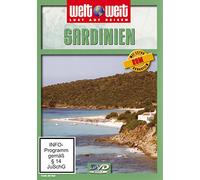 Welt weit Sardinien. DVD-Video
