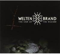 Weltenbrand - The End Of The Wizard