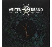 Weltenbrand - The End Of The Wizard