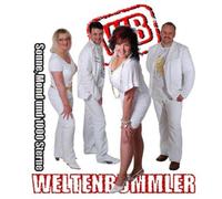 Weltenbummler - Sonne Mond und 1000 Sterne