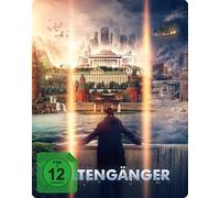 Weltengänger - Limitiertes Steelbook (Blu-ray)