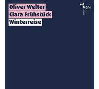 Welter/Fruhstuck - Oliver Welter; Clara Frühstück: Winterreise