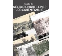 Weltgeschichte einer jüdischen Familie: In diesem Buch wird die Geschichte einer großen jüdischen Familie erzählt. Die Familiengeschichte erstreckt ... Ende des 19. Jahrhunderts bis zur Gegenwart.