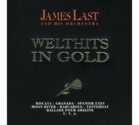 Welthits in Gold: The Best of James Last by James Last