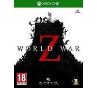 Weltkrieg Z Jeu Xbox One