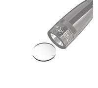 Weltool GL3 Mini Torch Lens Upgrade for Maglite PRO+ LED Flashlight (AA Model)