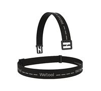 Weltool HB1 Elastic Head Torch Strap Headband, Universal Replacement Bands for most Black Diamond,Petzl,Princeton Tec,Energizer,Pelican,Silva,Fenix,Headlamp