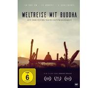 Weltreise mit Buddha - Auf der Suche nach Glückseligkeit (DVD)