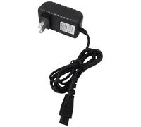 WELURE 5V Charger for Remington Shaver PR1240 PR1250 PR1260 PR1270 PR1285 PR1340 PR1342 PR1360 PR1362 PR1385 PR1387, Black Razor Trimmer Charging Cord