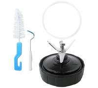 WELURE 7-Fin Blender Blade Fit for Ninja DB751A, Fit for BL910, and Fit for AMZ012BL Models