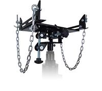 WELZH UNIVERSAL SWIVEL BASE FOR TRANSMISSION JACKS
