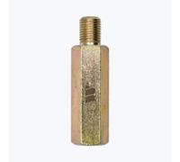 WELZH Vibration Mate M14 M16 Adaptor for Injector Tools 4985-WW 5150-WW 4956-WW Compatible with Vibration Mate 4591-WW Diesel Injector Puller Extension Converter Fitting Garage Workshop Use