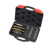 Welzh Werkzeug 14 Piece Brake Thread Repair Kit M12X1.5 For Vw Group 8117-Ww