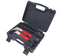 Welzh Werkzeug 15 Piece Seal Removal Installation Kit 4309-Ww