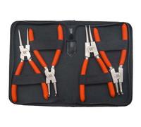 Welzh Werkzeug 4 Piece Circlip Plier Set 150mm 41112-Ww