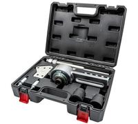 Welzh Werkzeug 5:1 Torque Multiplier Set Ford 1.0 Ecoboost 2.0 Ecoblue Diesel