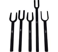 Welzh Werkzeug 5 Piece Ball Joint Seperator Kit 20 24 30 35 42mm 5020-Ww