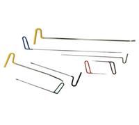 Welzh Werkzeug 8 Piece Dental Removal Kit Professional 1157-Ww