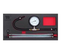 Welzh Werkzeug Adblue System Pressure Testing Kit 44225-Ww