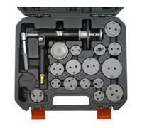 Welzh Werkzeug Air Operated Brake Rewind Kit Universal Application 1211-Ww