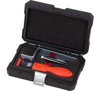 Welzh Werkzeug Brake Disc Lip & Corrosion Removal Tool Kit 3648-WW