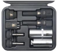 Welzh Werkzeug Common Rail Diesel Injector Repair Sockets 4197-Ww