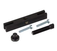 Welzh Werkzeug Crankshaft Pulley Puller For Ford Transit Custom And Transit 3674