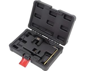 Welzh Werkzeug Engine Timing Tool Kit Petrol 1.2 GDI PureTech EB2 PSA DS Compatible with PSA Opel Vauxhall Peugeot Citroen