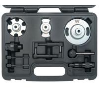 Welzh Werkzeug Engine Timing Tool Set For Vw 2.7 & 3.0 Tdi