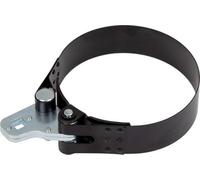 Welzh Werkzeug Heavy Duty Oil Filter Wrench Xl 120-145mm 3223-Ww