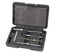 Welzh Werkzeug Injector Clamping Bolt Thread Repair Kit For Mercedes Benz Cdi M6 Bolts