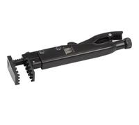 Welzh Werkzeug Lock Grip Hose Clamp Plier 90-Degree 2814-Ww