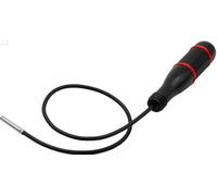 Welzh Werkzeug Magnetic Pick Up Tool Pen Flexi Bendable Bendy Magnet Pen