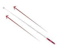 Welzh Werkzeug Magnetic Pick Up Tool Telescoping Hand Range 6" To 33"