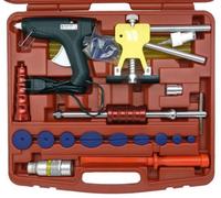 Welzh Werkzeug Master Aluminium Auto Dent Repair Kit Repairing Minor Dents