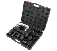 Welzh Werkzeug Master Ball Joint Removal & Installation Tool Kit 21-Piece 51003