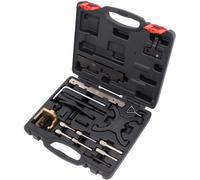 Welzh Werkzeug Master Engine Timing Tool Set For Ford Mazda 44461-Ww