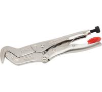 Welzh Werkzeug Parrot Nose Locking Pliers Great For Drop Links & Track Rod Ends