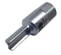 Welzh Werkzeug Plastic Oil Drain Plug 1/4" Drive For Vw Group Vehicles