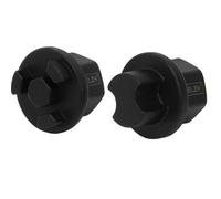 Welzh Werkzeug Plastic Oil Drain Sockets For Hgv's 24035-Ww