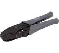 Welzh Werkzeug Ratchet Crimping Pliers 0.5-6mm For None Insulated