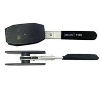 Welzh Werkzeug Ratcheting Brake Caliper Press 1195-Ww