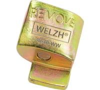 Welzh Werkzeug Stretch Belt Remover Installer Tool Magnetic Removes Installs